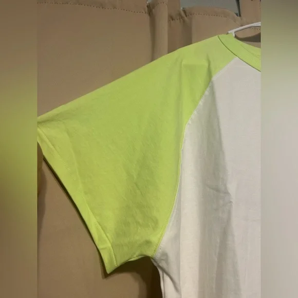 RHUDE Men's Cotton T-Shirt NWT Tees - Short Sleeve